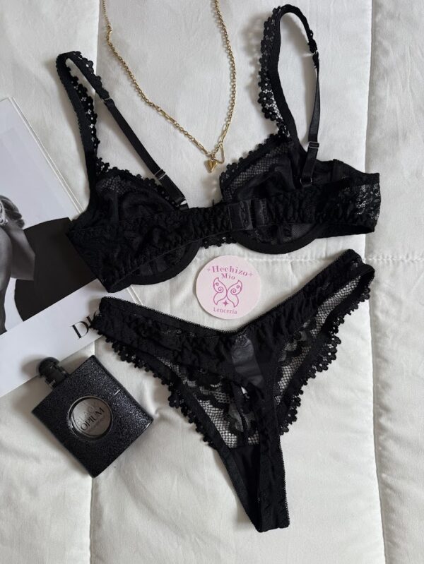 Conjunto Gabriela