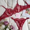 Conjunto Itzel