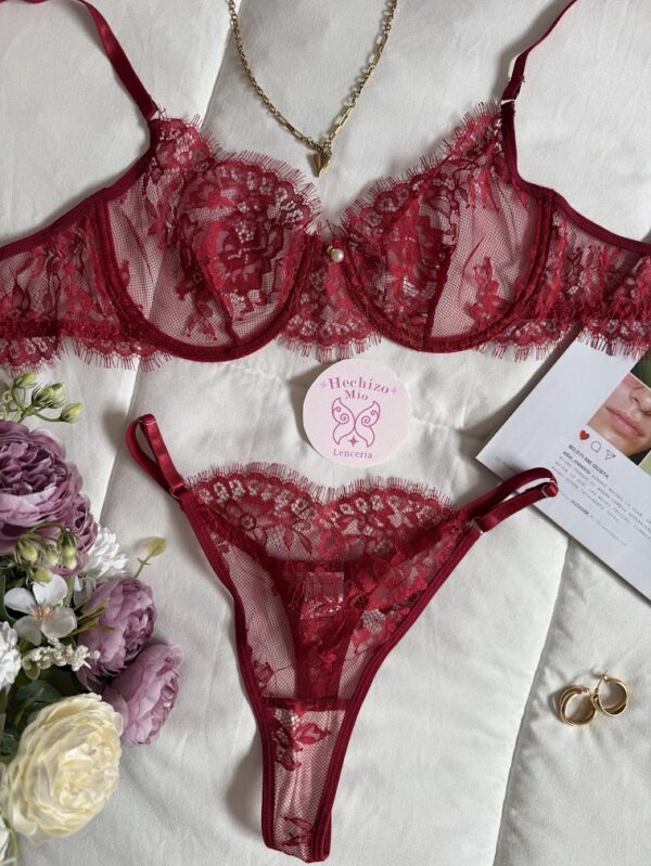 Conjunto Itzel