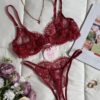 Conjunto Itzel