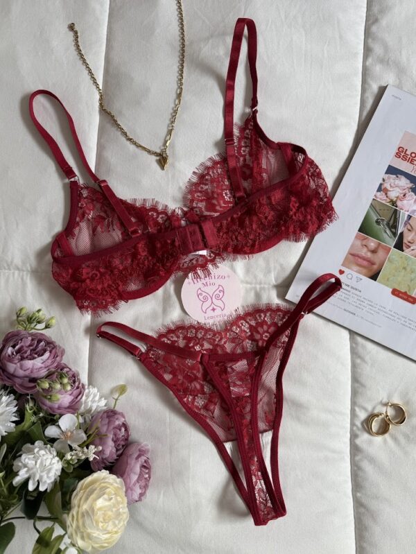 Conjunto Itzel