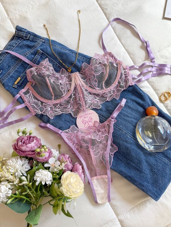 Conjunto Irene