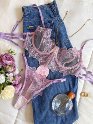Conjunto Irene