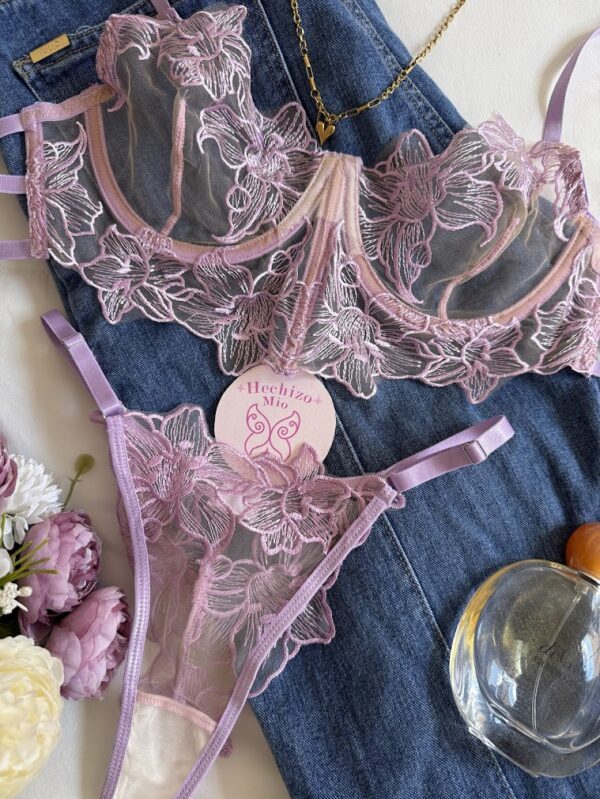 Conjunto Irene
