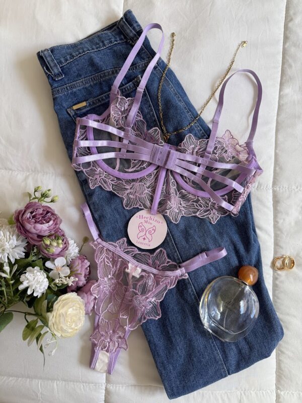 Conjunto Irene
