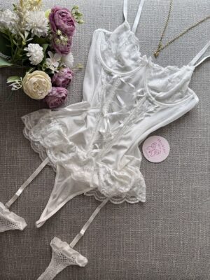 Conjunto Odette