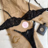 Conjunto Babette
