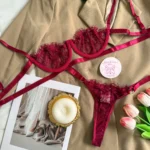 Conjunto Selena