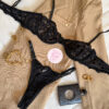 Conjunto Babette