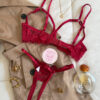 Conjunto Halsey