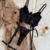 Conjunto Yvonne