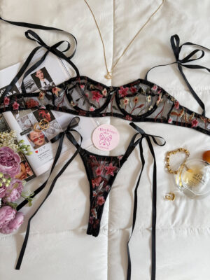 Conjunto Arianne