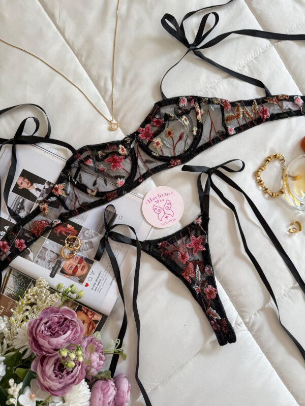 Conjunto Arianne