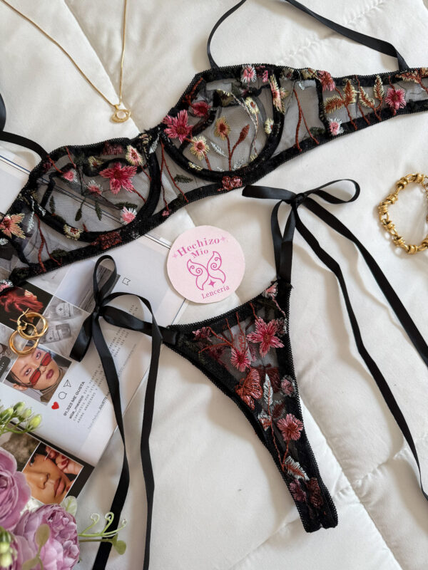 Conjunto Arianne