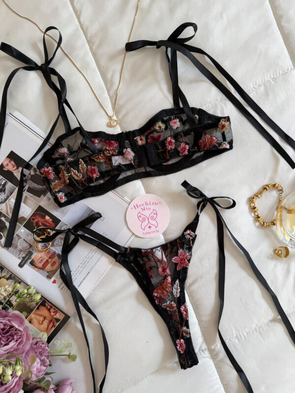 Conjunto Arianne