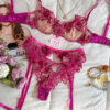 Conjunto Carina