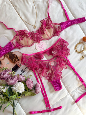 Conjunto Carina