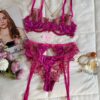 Conjunto Carina