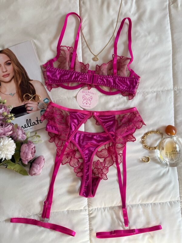 Conjunto Carina