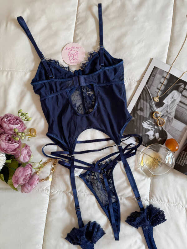 Conjunto Xiang