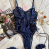 Body Romina