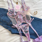 Conjunto Silia