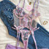 Conjunto Silia