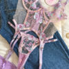 Conjunto Silia