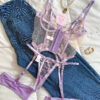 Conjunto Silia