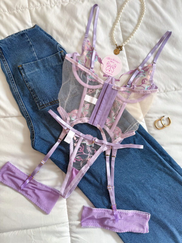 Conjunto Silia