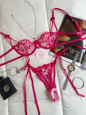 Conjunto Kristel