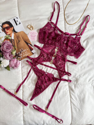 Body Eiza