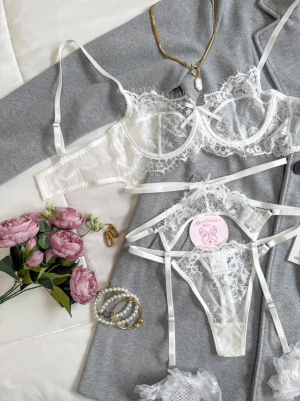 Conjunto Hannia