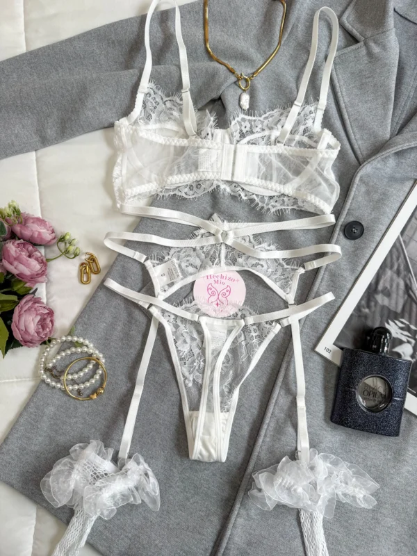 Conjunto Hannia