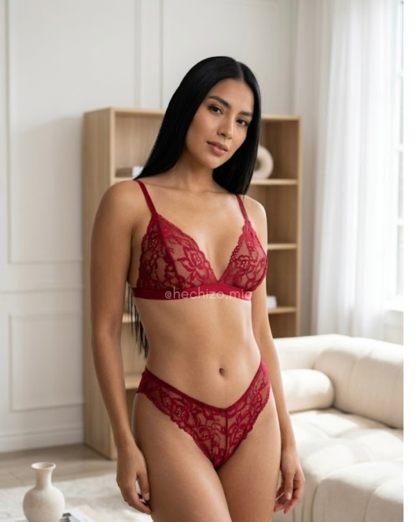 Conjunto Juliana