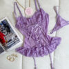 Conjunto Ludmila
