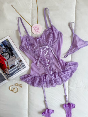 Conjunto Ludmila