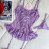 Conjunto Ludmila
