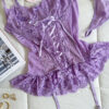 Conjunto Ludmila