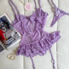 Conjunto Ludmila