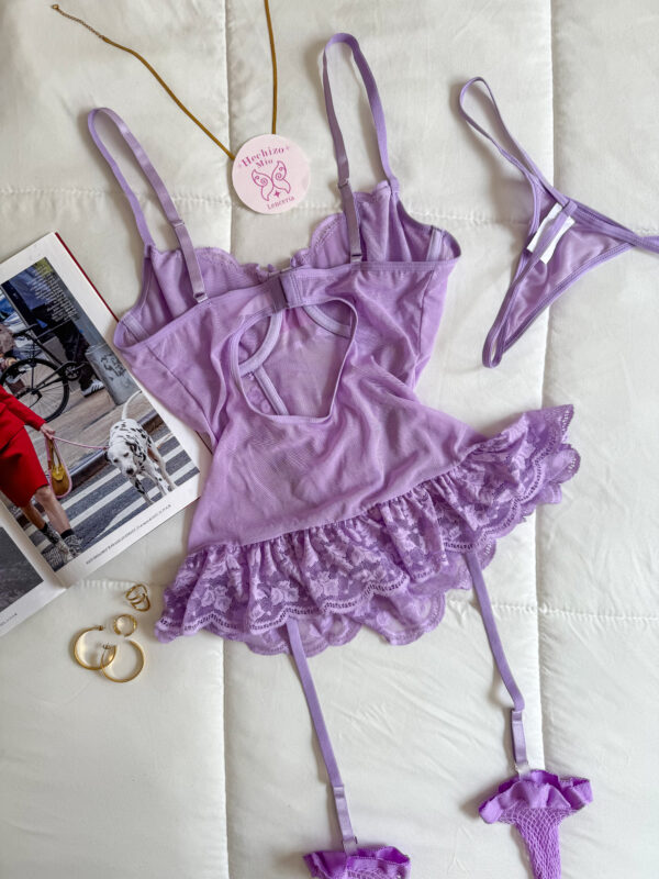 Conjunto Ludmila