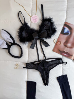 Conjunto Libia