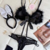 Conjunto Libia