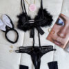 Conjunto Libia