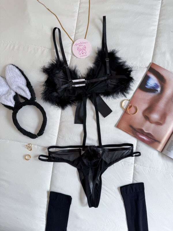 Conjunto Libia