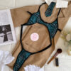 Conjunto Irina