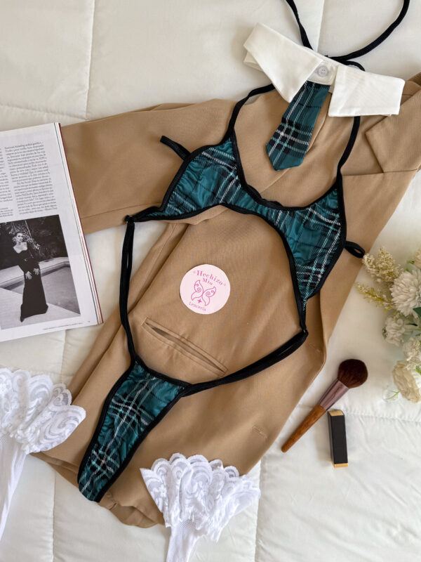 Conjunto Irina