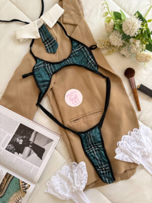 Conjunto Irina