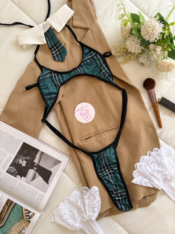 Conjunto Irina