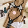 Conjunto Irina